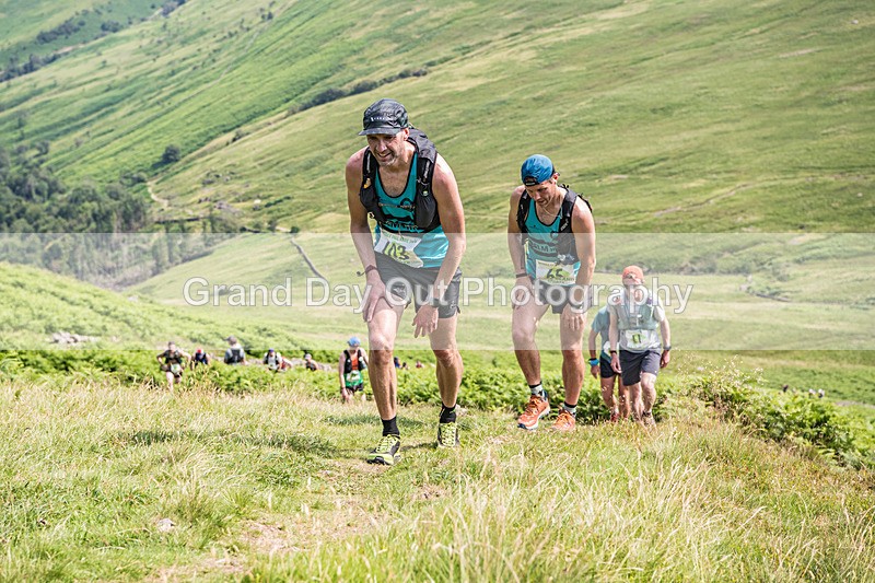 Wasdale-274 - Wasdale Horseshoe Fell Race (Bad weather route) Saturday 11th July 2026