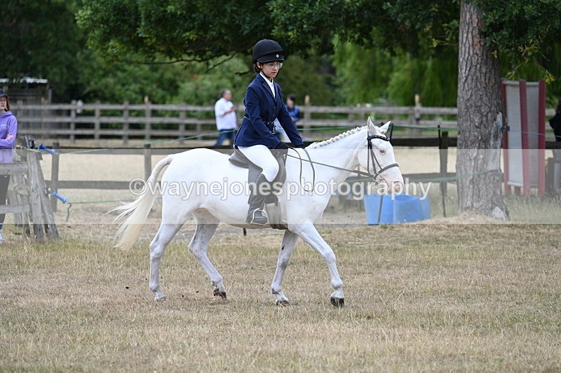WJ7_7141 - Class 2 Best Rider