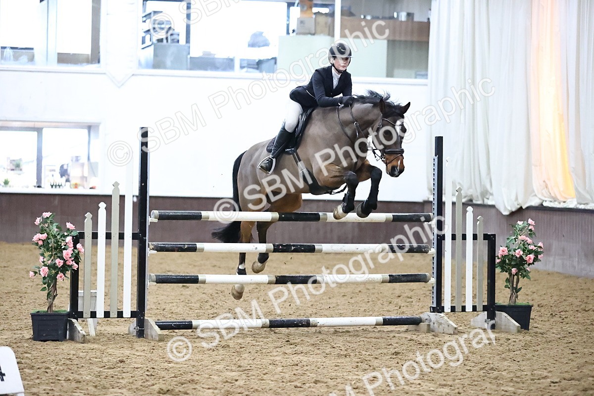 SBM_006328 - Class 19 - Senior Foxhunter 1.20m