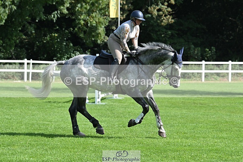 230909-120131-05365 - Cls 11 Snr Foxhunter & 1.20m Open