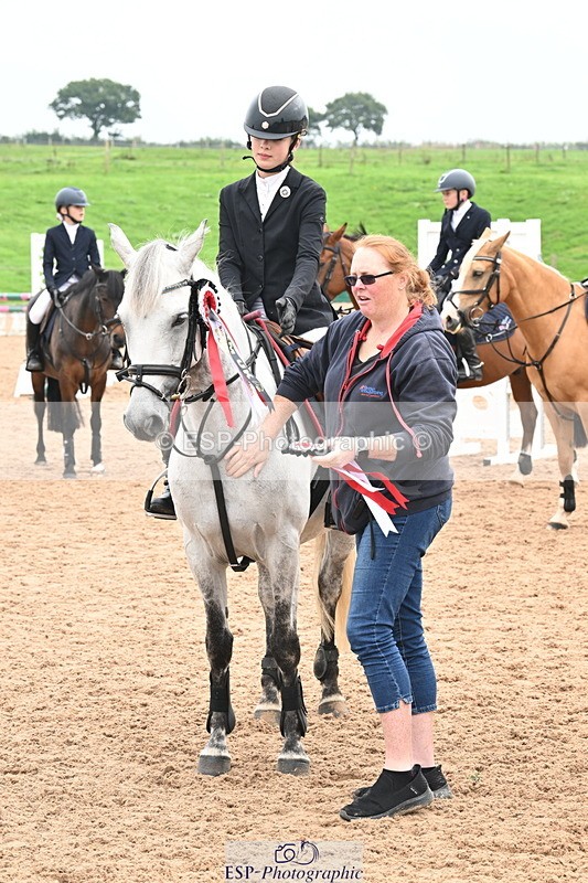 240907A-115458-01085 - Cls 2 Pony Small Team 70cm & 80cm