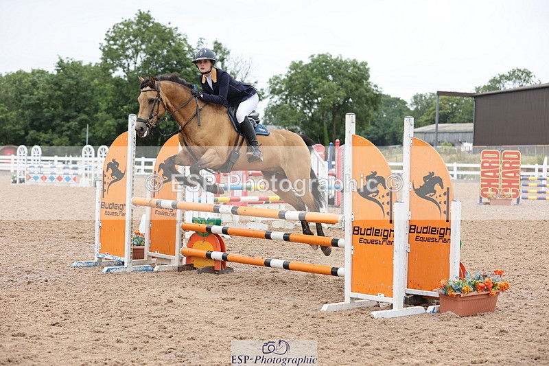 240630A-105254-12422 - Cls 31 Discovery and 90cm Open