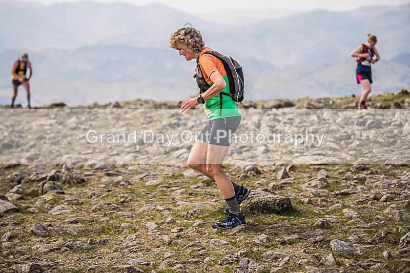 Fairfield-739 - Fairfield Horseshoe Fell Race Saturday 11th May 2024
