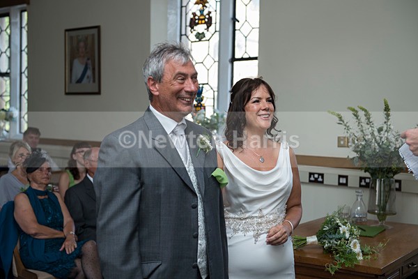 NMH-329 - Sonja and Steve's Wedding 21/7/2018