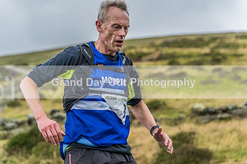 Skiddaw-800 - Skiddaw Fell Race Sunday 2nd July 2023