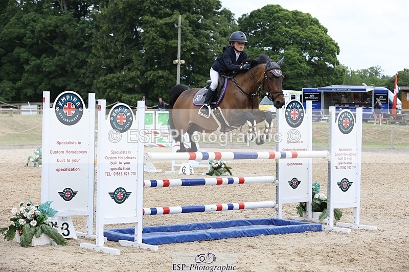 230618-182035-14210 - Cls 22 Hoys 138cm 2nd round 1st rnd