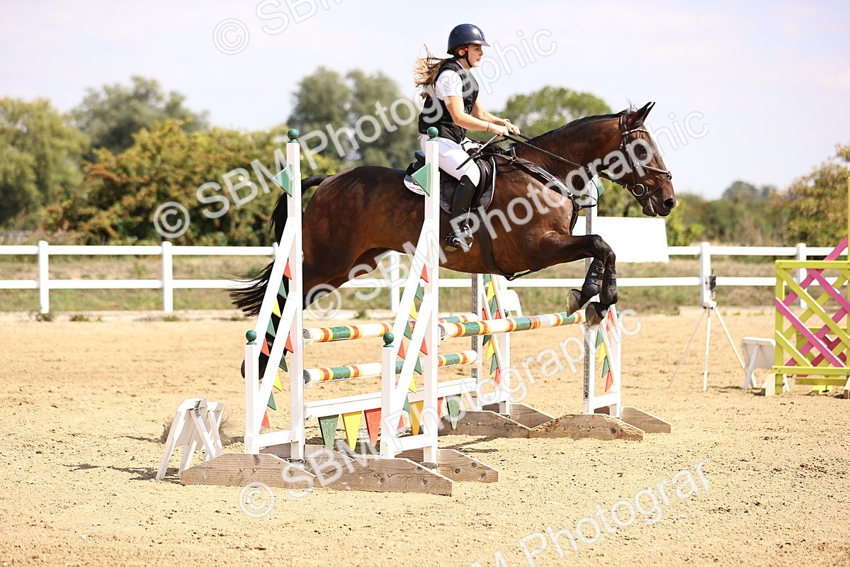 SBM_006247 - Class 10 - Amateur Championship Qualifier 95cm