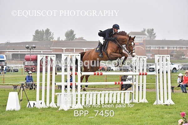 BPP_7450 - CLASS 5 Scottish Branch Outdoor Open RHS Young Mas (1.30m)