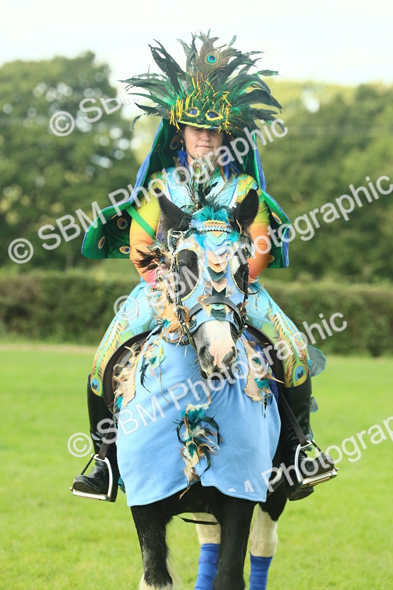 SBM_63604 - S35 - Fancy Dress Showing