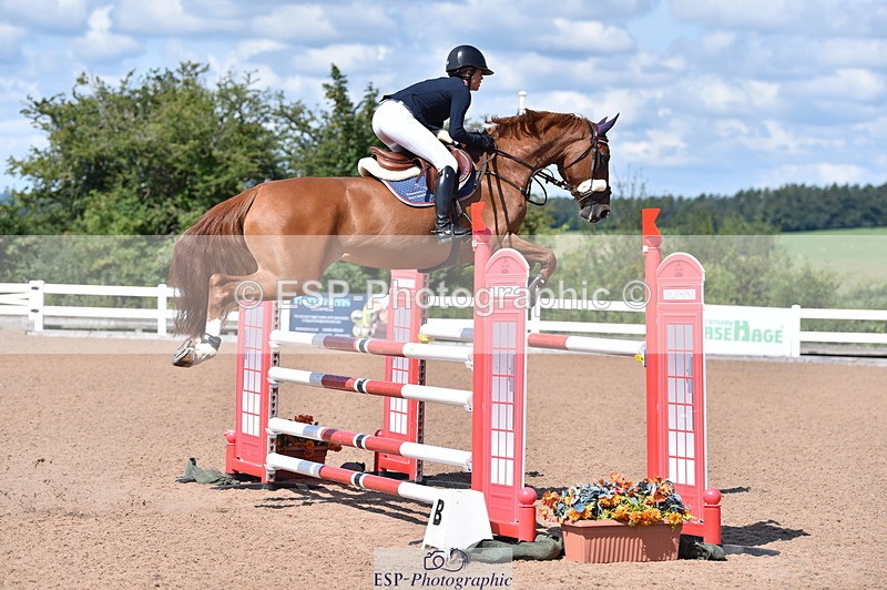 230720A-104008-02188 - Cls 29, 6 Yr Olds 1.20m