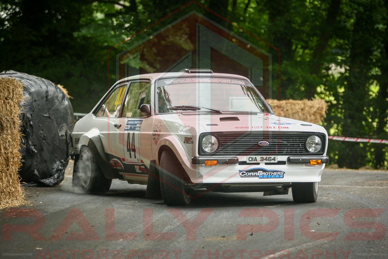 PRM Loughgall Rally 2024 101 of 110 - PRM Loughgall Stages 2024