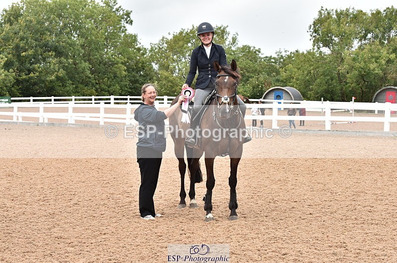 230812A-131950-09403 - Cls 27 85cm Amateur Qualifier