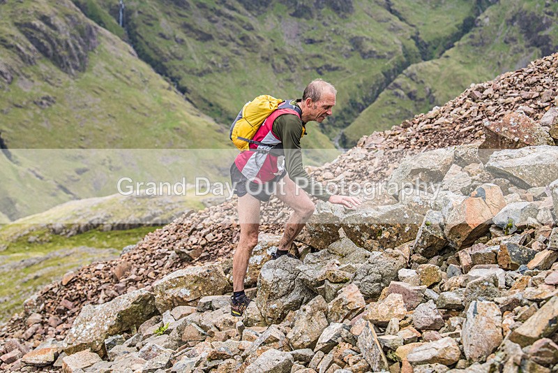 Borrowdale-1132 - Borrowdale Fell Race Saturday 5th August 2023