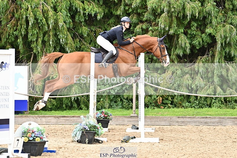 250706A-133843-19720 - Cls 49 Snr 1.10m Grand Prix