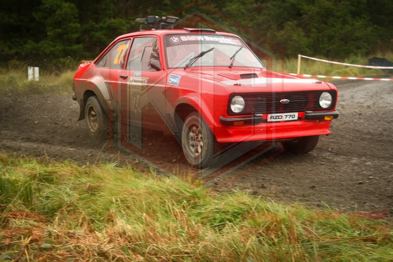 Bushwhacker Rally 2025 29 of 130 - McKelvey Construction Bushwhacker Rally 2025