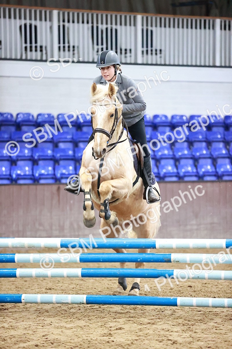 SBM_004080 - Class 14 - Clear Round 80cm
