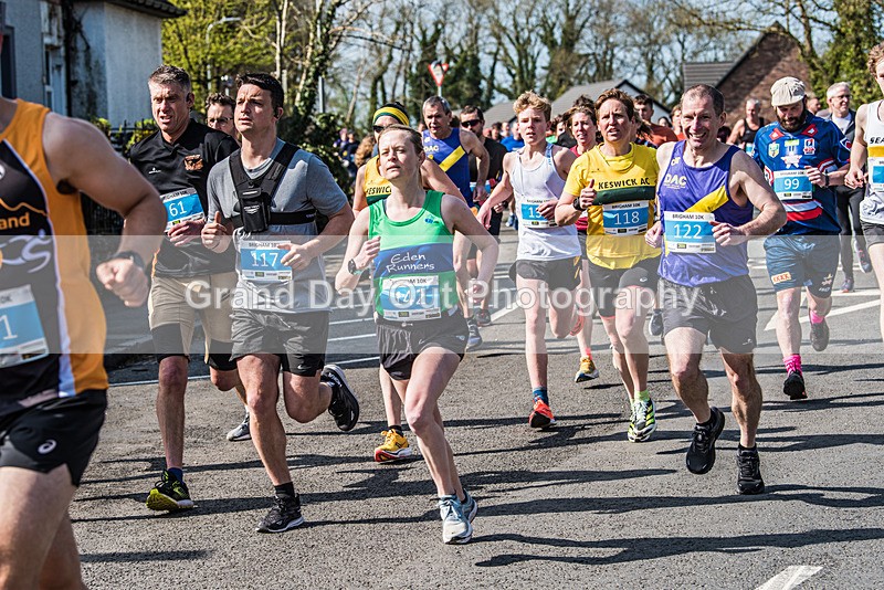 Brigham 10k-64 - Brigham 10k Road Race Sunday 23rd April 2023