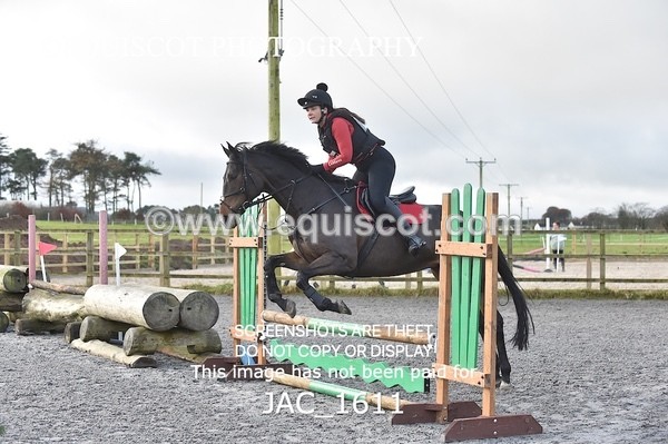 JAC_1611 - 70cm Snr Open, National AE Qualifier