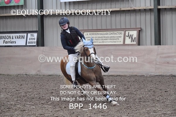 BPP_1446 - CLASS 3  Club 70cms Open