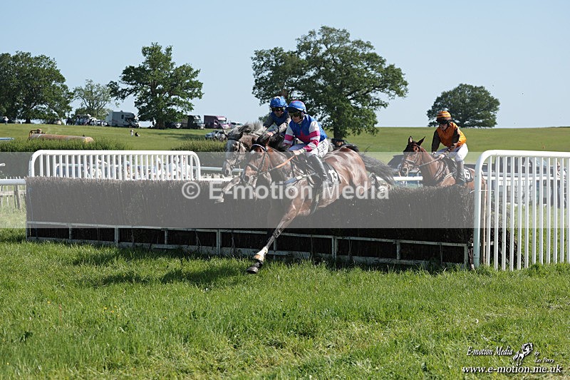 PtP 250526 667 - Albrighton & Woodland PtP Chaddesley Corbett 25/05/26
