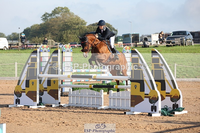 230915A-092821-01120 - Cls 1 Snr Newcomers