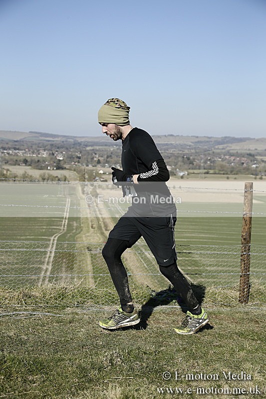 PVT 250218 -1091 - The Terminator 2018 Pewsey Vale 25/02/18