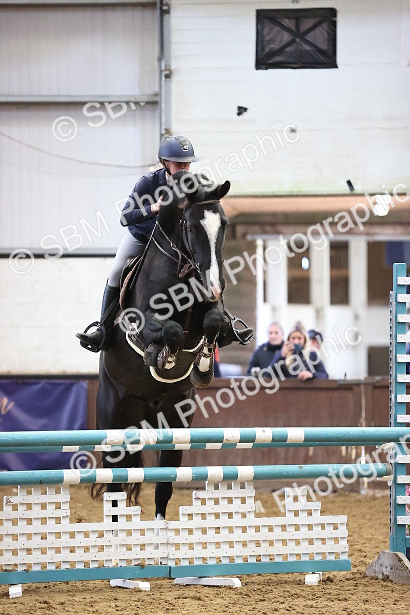 SBM_005928 - Class 17 - Equiyd Ruby Bluechip Qualifier