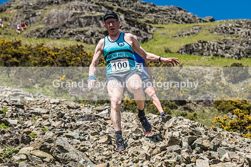 Coniston Senior-170 - Coniston Gullies Senior Fell Race Sunday 24th May 2026