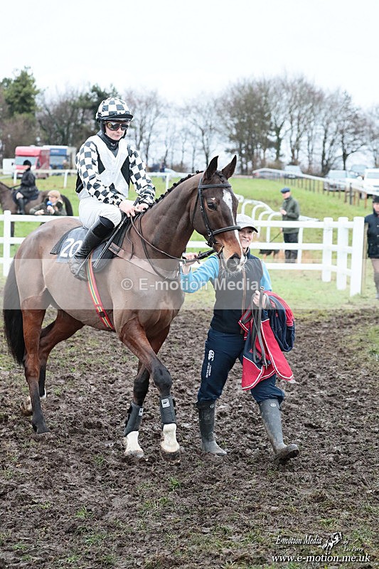 PtP 080226  1165 - Combined Services PtP Larkhill 08/02/2026