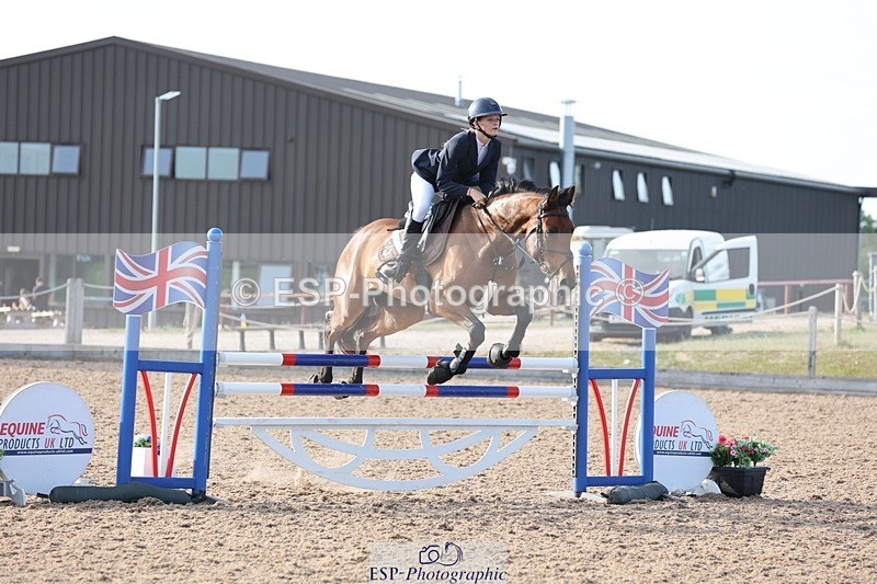 250629-184733-14014 - Cls 39-41 Children on Horses