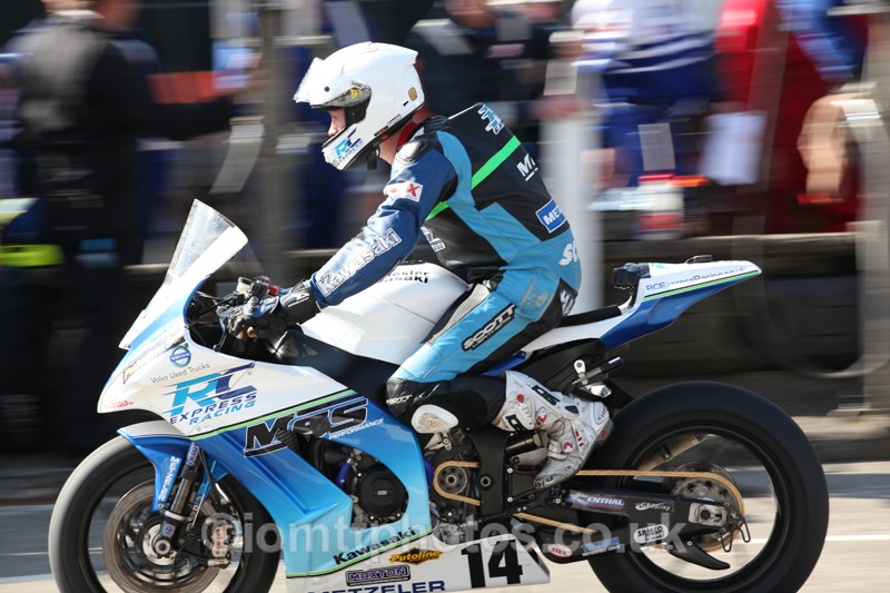 IMG_0865 - Senior TT - Start Line