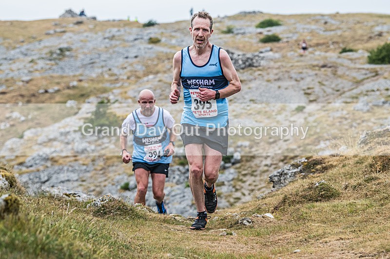 Hutton Roof-211 - Hutton Roof Fell Race Saturday 24th May 2025