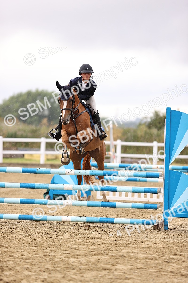 SBM_025511 - Class 10 - Amateur Championship Qualifier 95cm