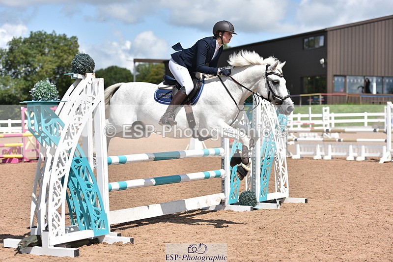 230806A-130014-01877 - Cls 20 Pony Discovery & 90cm Open