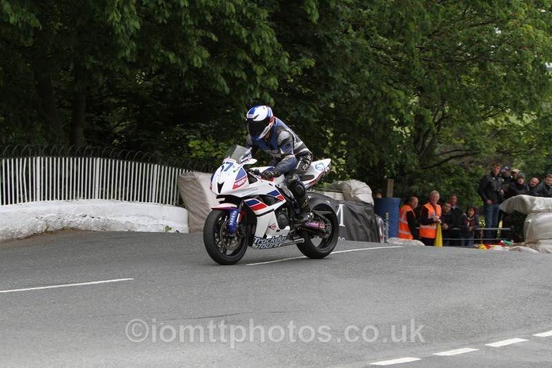 57 - Monster Energy Supersport Race 2