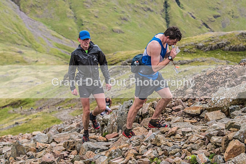 Borrowdale-593 - Borrowdale Fell Race Saturday 5th August 2023