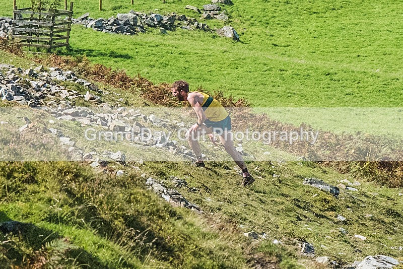 Loweswater Show-247 - Loweswater Show Junior & Senior Fell Races Sunday 3rd September 2023