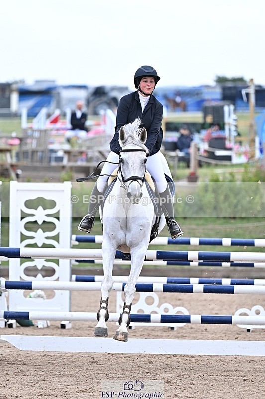 250803-083949-11338 - Cls 25 Senior 1.20m Open