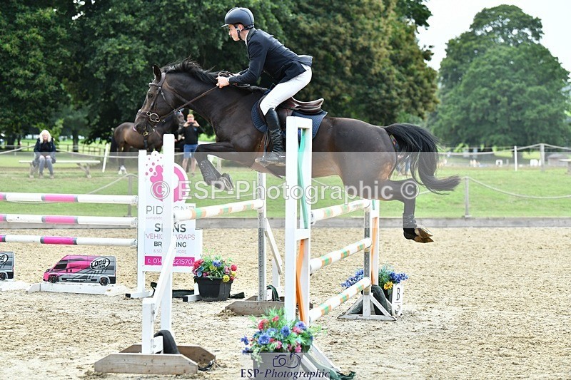 230715-174611-34608 - Cls 91 Foxhunter & 1.20m Open
