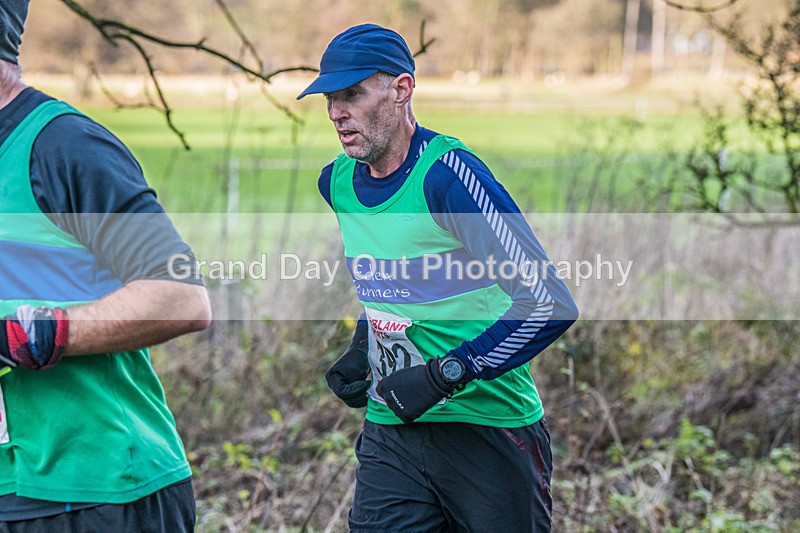 Workington XC-569 - Workington Cross Country Curwen Park, Saturday 3rd December 2022