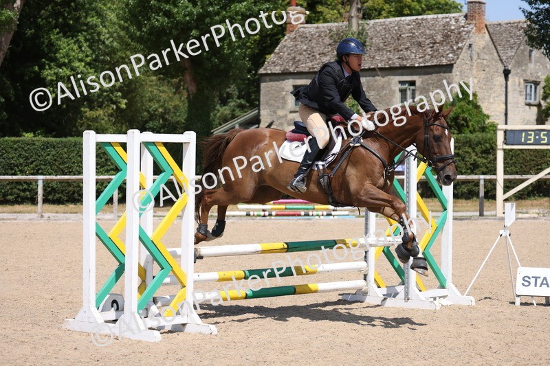 20250713-1210 - Class 5 - 80cm