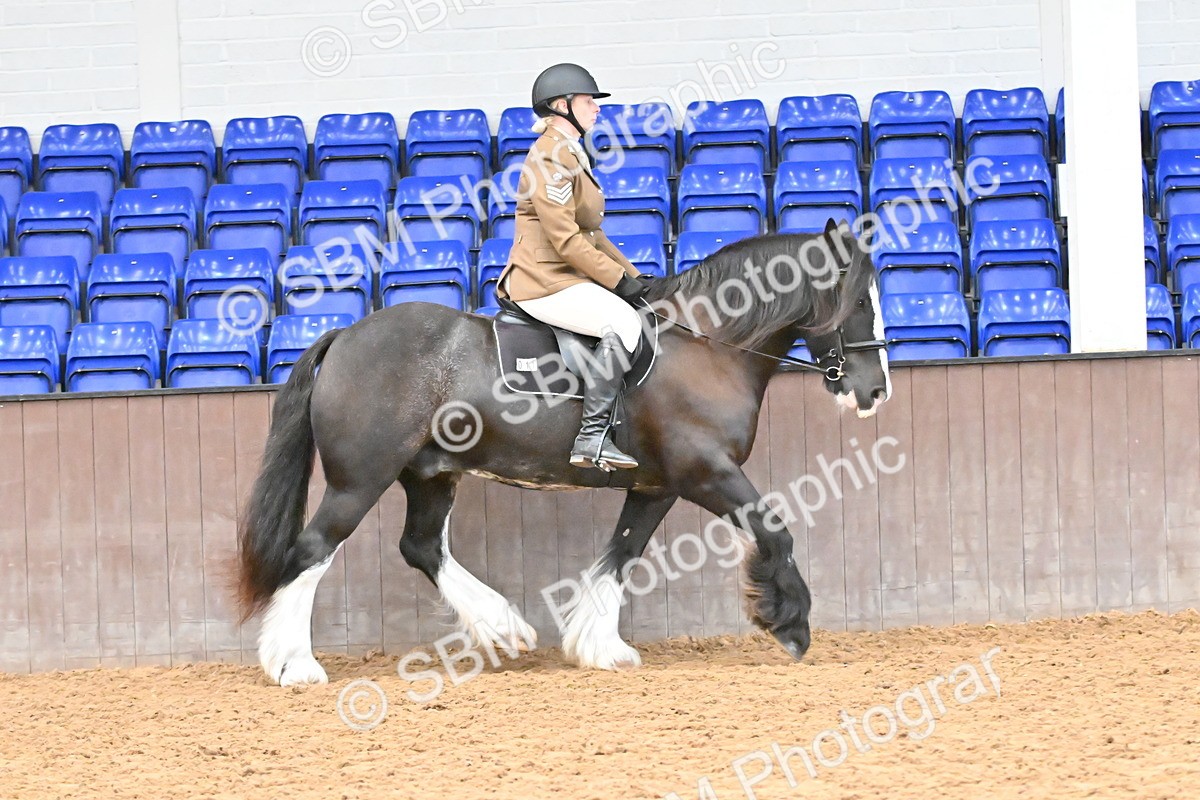 SBM_001376 - Class 18 - Ridden Cob