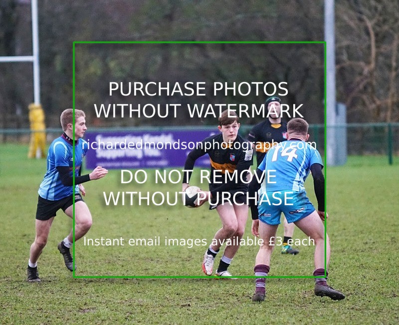 DSC00202 - Kendal Rugby U18 Colts v Newcastle