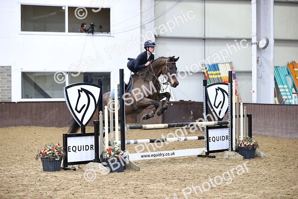 SBM_005416 - Class 14 - Senior British novice - 90cm