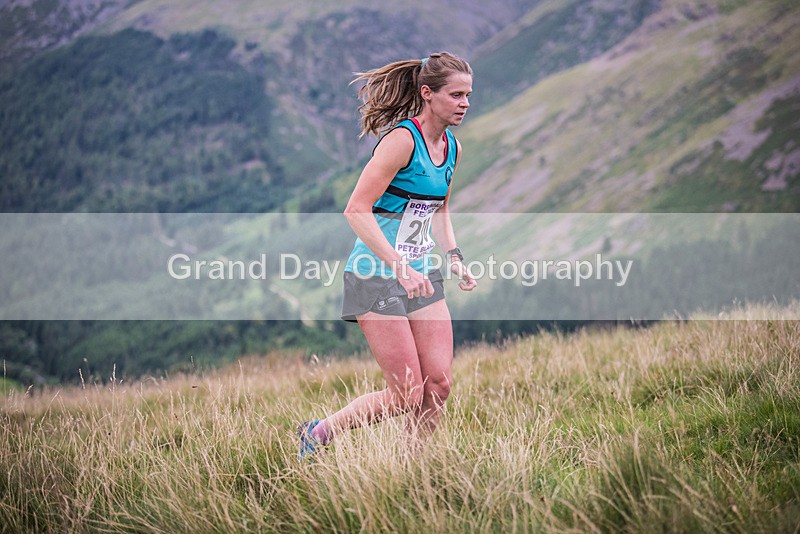 Steel Fell-155 - Steel Fell Race Wednesday 9th August 2023