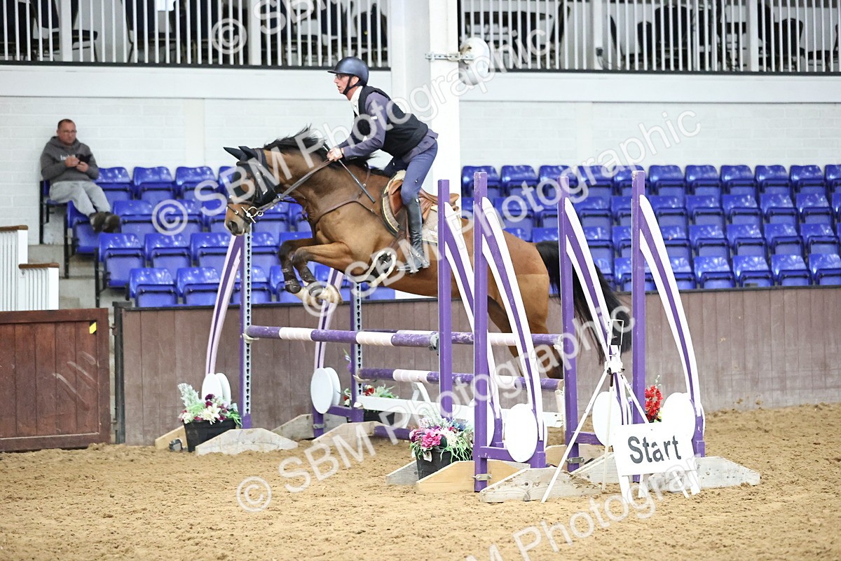 SBM_002953 - Class 10- Senior Discovery - 1.00m