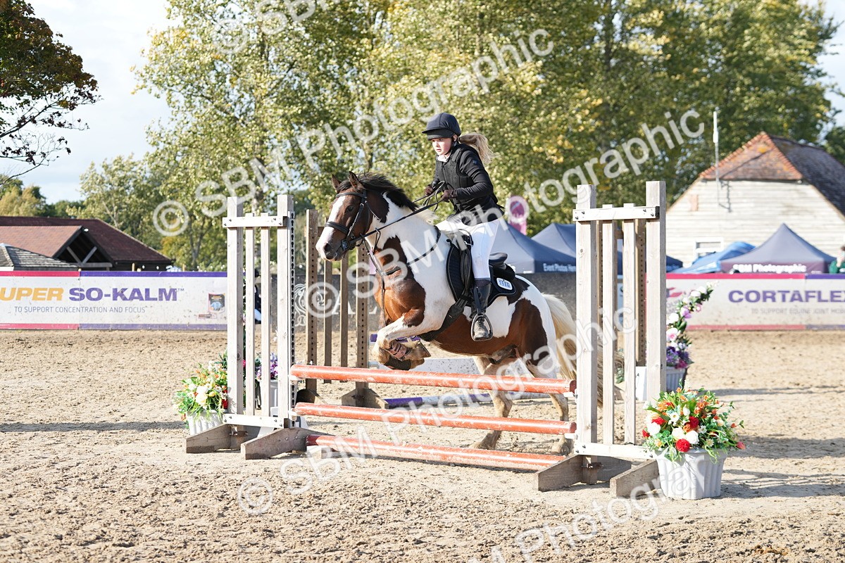 SBM_51020 - J8 - Junior Pony 65cm Championship