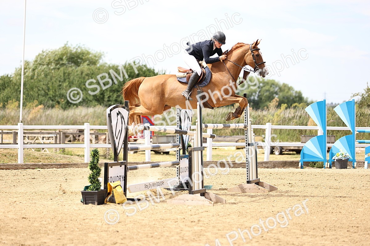 SBM_010875 - Class 10 - Talent Seekers Inc 7 Years Old Championship Qualifer - 1st Half