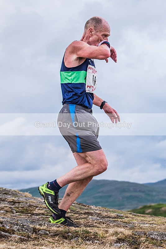 Reston-589 - Reston Scar Fell Race Wednesday 5th July 2023