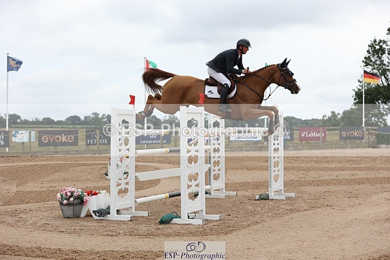 250719-173907-17404 - Cls 7, 3 Star Big Tour Break to End